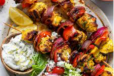 Chicken Chopped Kabab (4 Person)