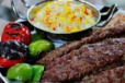 Meat Chopped Kabab (4 Person)