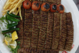 Meat Chopped Kabab (4 Person)