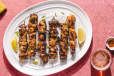 Meat Tikka With Yogurt (4 Person)