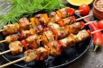 Chicken Chopped (1 Kg)