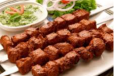 Meat Tikka (1 Kg)