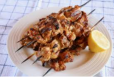 Meat Tikka Lemoni (1 Kg)