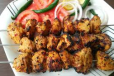 Chicken Tikka 1 Kg  Seek