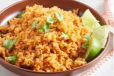 Mexican Rice