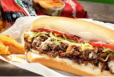 Sandwich Meat Chopped
