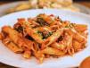 Penne Arrabiata