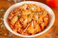 Shrimp Risotto