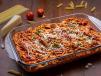 Gathering Spaghetti Bolognese Pasta