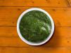 Basil Sauce