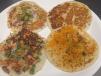 Uthappam Feast