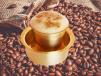 The Traditional Madras Filter Coffee