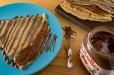 Nutella Crepe