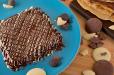 Mix Choco Crepe