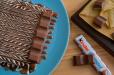 Kinder Crepe