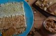 Pislot Crepe