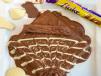 Flake Crepe