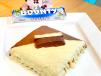 Bounty Coconut Crepe
