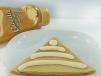 Cheese Crepe