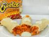 Cheetos Cheese Crepe