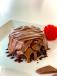 Chocolate Lava Cake