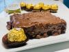 Ferrero Brownie Twist