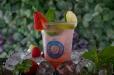 Strawberry Mojito