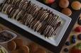 Mix Choco Pancake