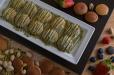 Pistachio Pancake
