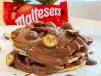 Maltesers Pancake