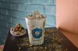 Pista Frappe
