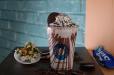 Oreo Frappe