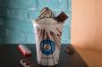 Kinder Frappe