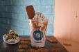 Lotus Frappe