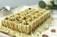 Pistachio Waffle