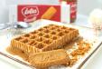 Lotus Waffle