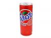 Fanta Strawberry