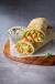 Chicken Shawarma Wrap