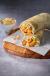 Tawook Chicken Wrap