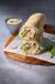 Low Cal Tuna Wrap in protein dough - 28g Protein