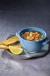 Chicken Veg Vermicelli Soup