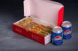 Manakeesh Gathering Box - For 4
