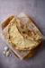 Akkawi Manaesh in protein dough - 46g Protein