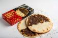Zaatar and Cheese Manakeesh (frozen)