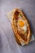 Egg Shakshuka Fatayer