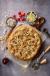 BBQ Chicken Pizza
