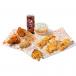 Tenders and Wings Box