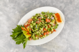 Anarkali Kachumar Salad