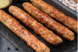 Murgh e Deeba (Chicken Reshmi Kebab)