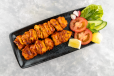 Khuroos e Bihaar (Chicken Bihari Kebab)